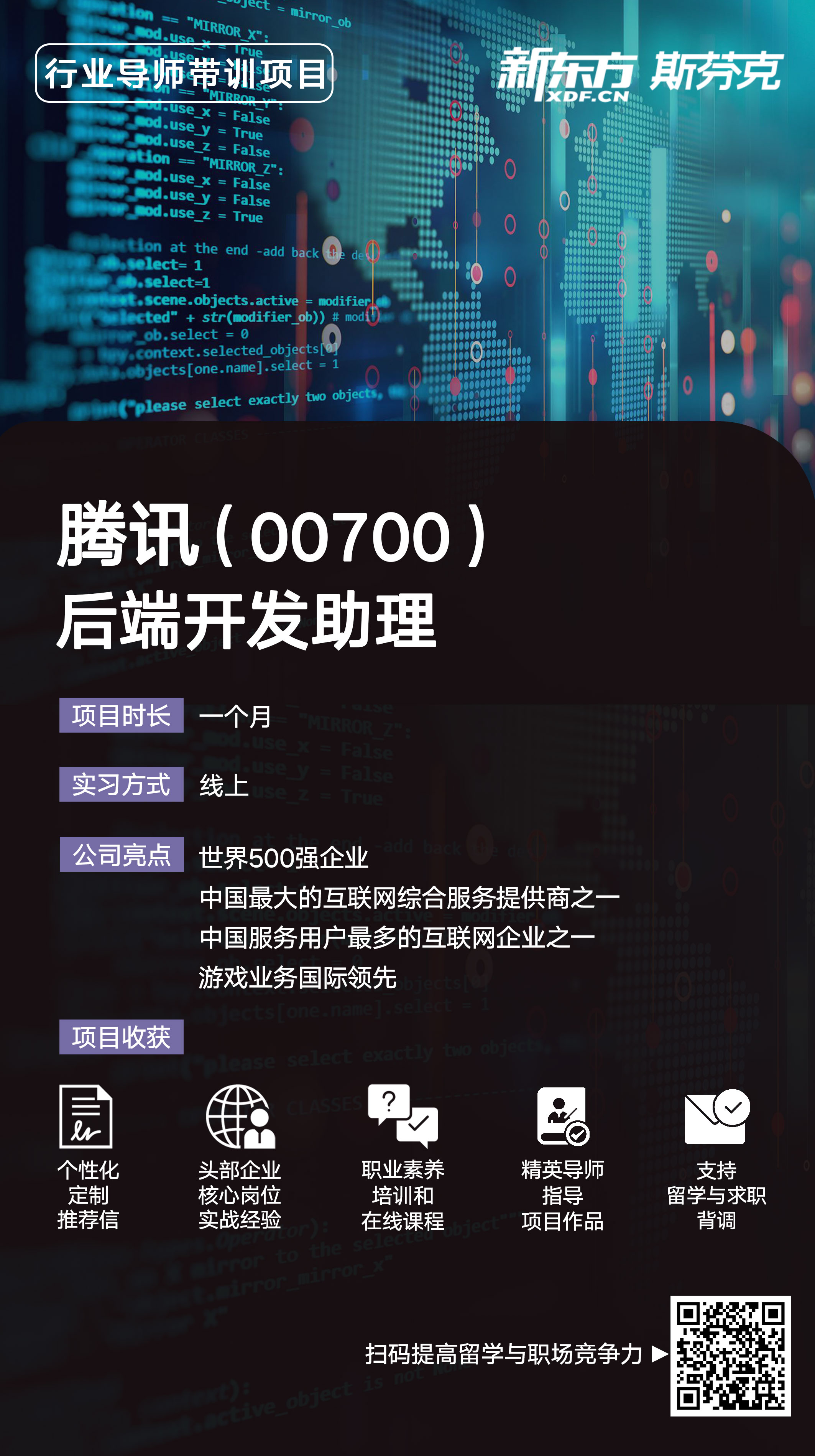短期就业项目